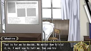 Playing through Bible Black: The Infection demolition part 5.