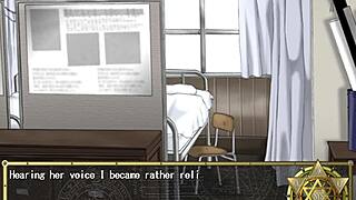 Playing through Bible Black: The Infection demolition part 5.