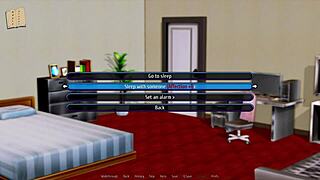 Harem Hotel 90 Neutrally.