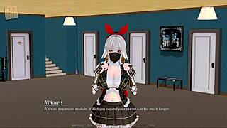 Harem Hotel 90 Neutrally.