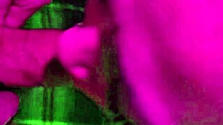 I gave him a deepthroat blowjob to help him relieve his desire