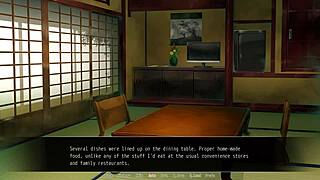 breeding village orgy with milfs 😍