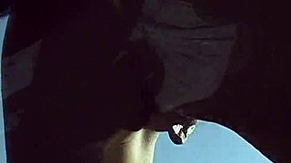 The best scene I've seen: Victoria Knight's sensual solo masturbation to orgasm.