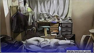 Hey, Meeting My Step Uncle In This Episode