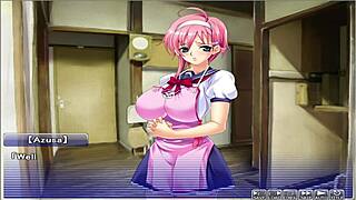 Hey, Meeting My Step Uncle In This Episode