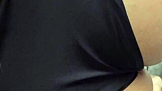 I'm So Hot, Craving Deep Anal Sex Right Now!