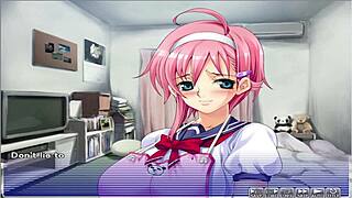 Hey, Meeting My Step Uncle In This Episode