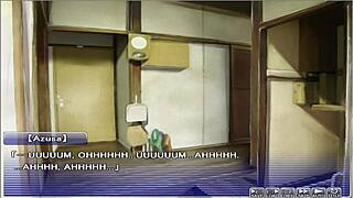 Hey, Meeting My Step Uncle In This Episode