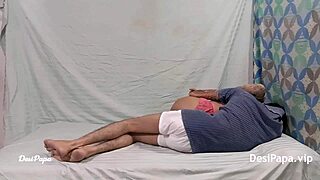 Pov Fucking My Milf Indian Wife At Home