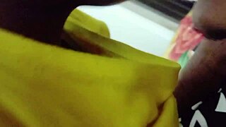 Wedding Planner Plans First Night!