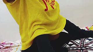 Wedding Planner Plans First Night!