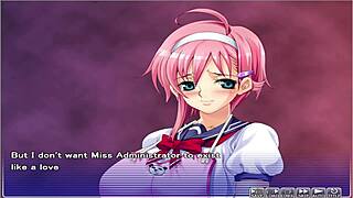 Hey, Meeting My Step Uncle In This Episode