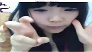 hot asian amateur gets wild in this porn clip. she's so sexy and fun! 😍🔥