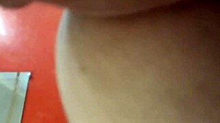 Comendo A Namorada No Anal Asiatico!