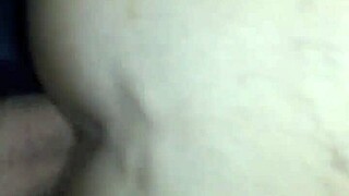 i was fucking a good ass