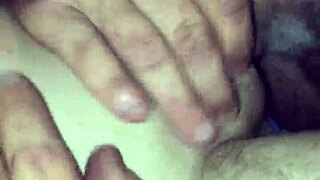 sucking my buddy's cock in a wild night