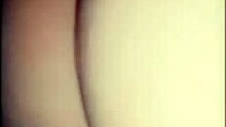 Mexican Student Slut Gets Wild Blowjob and Anal Action