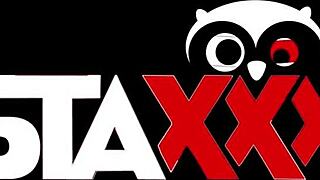 Sexy Svetlana shows her man some love with hardcore action