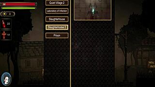 Let's Play Whisperer Part 3