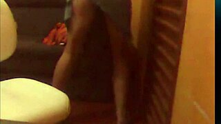 Beautiful Cute Pandora Shows Sexy Legs And Big Ass In Webcam Fetish! So Exciting!