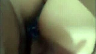 Hot Young Chick Gets Her Ass Pounded by Hung Stud