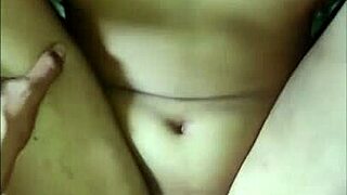 Indian Wife Craves Big Cock for Early Morning Pounding