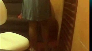 Beautiful Cute Pandora Shows Sexy Legs And Big Ass In Webcam Fetish! So Exciting!