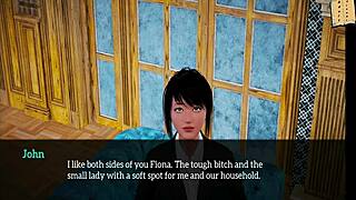 my new family adventures