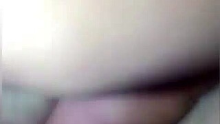 hot wife masturbates