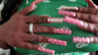 i'm showing you how to fuck my ass doggystyle