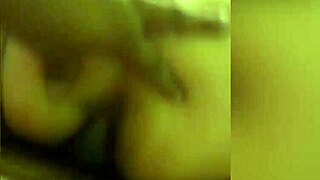 Wife Takes Big Cock In Ass Deep.