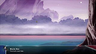 Dragon Ball Divine Adventure Part 30 with Big Tits