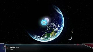 Dragon Ball Divine Adventure Part 30 with Big Tits