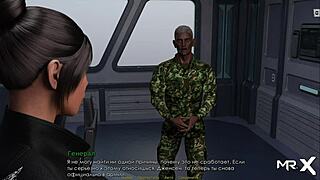 Retrieving the Past - Pool Side Blowjob 2