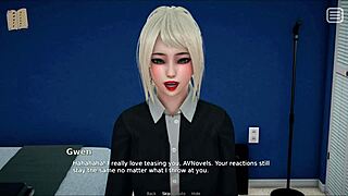 my bully is my lover 😏