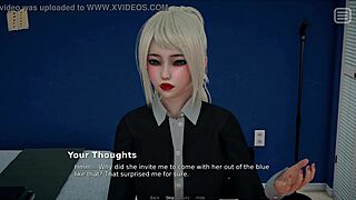 my bully is my lover 😏