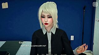 my bully is my lover 😏