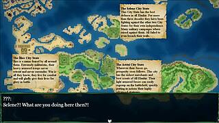 SUCCUBUS COVENANT GENERATION ONE HENTAI GAME PORNPLAY EP 1 CUTE BLONDE FAIRY AND NAUGHTY DEMON GIRL