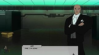 Dc comics something unlimited part 35 hello ivy