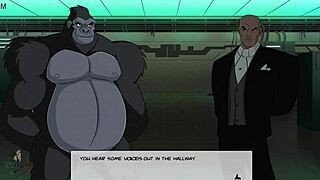 Dc comics something unlimited part 35 hello ivy