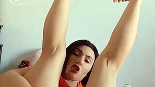 Begging Thiago To Fuck My Wet Pussy Hard