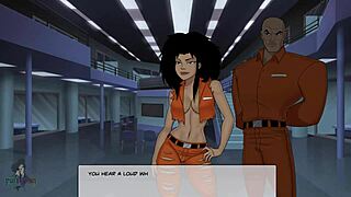 Dc comics something unlimited part 35 hello ivy