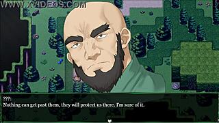 SUCCUBUS COVENANT GENERATION ONE HENTAI GAME PORNPLAY EP 1 CUTE BLONDE FAIRY AND NAUGHTY DEMON GIRL