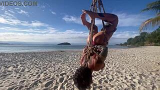 Yo, tying up anomaly dark was wild fun