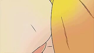 Super compilation of animations by artist halakadira