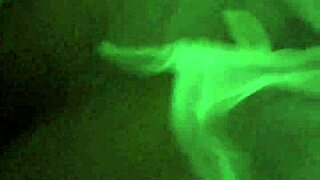 Latina Milf with Big Ass