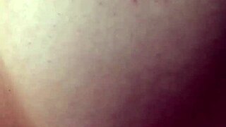 Do Her Big Tits Bounce While They Fuck Her Ass Hard?