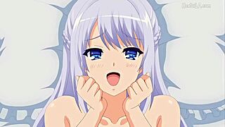 Kanpeki Episode 4 Feels Intense Creampie in Hentai Anime