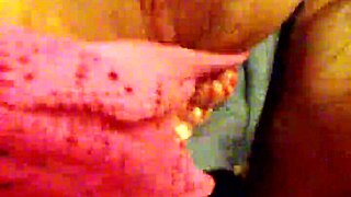 Home pov with monster cock, oh wow