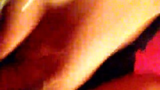 Home pov with monster cock, oh wow